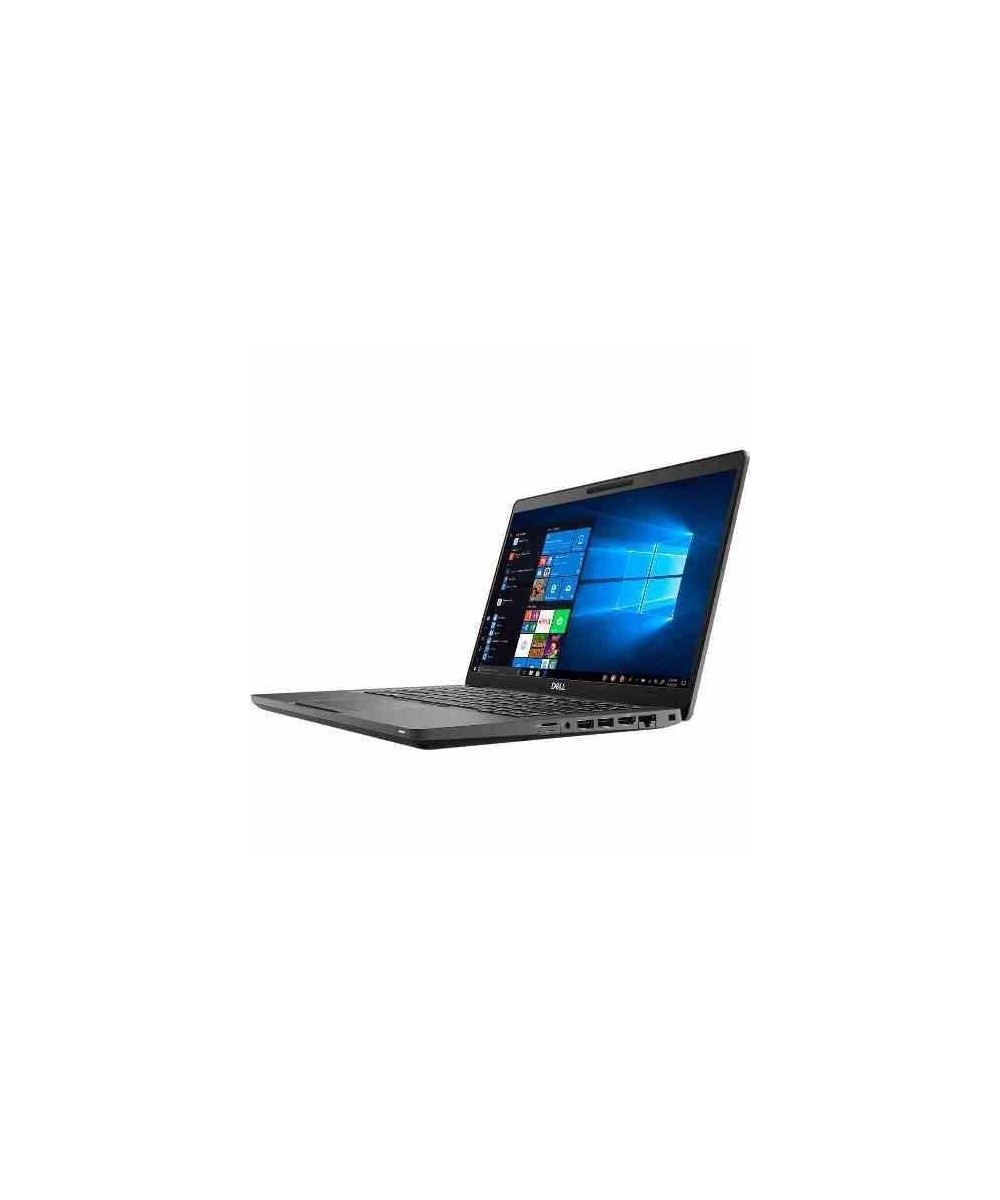 NOTEBOOK LATITUDE 5400 14" INTEL CORE I5-8265U 8GB 256GB SSD WINDOWS C
