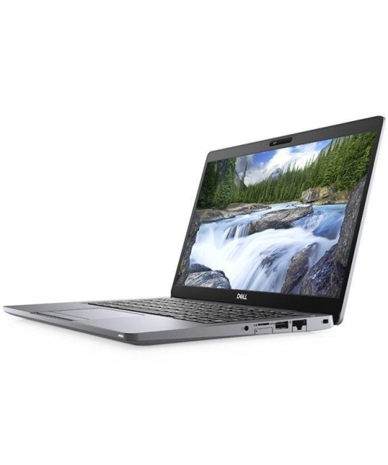 NOTEBOOK LATITUDE 5310 INTEL CORE I7-10601U 13.3" 16GB 256GB SSD WINDO