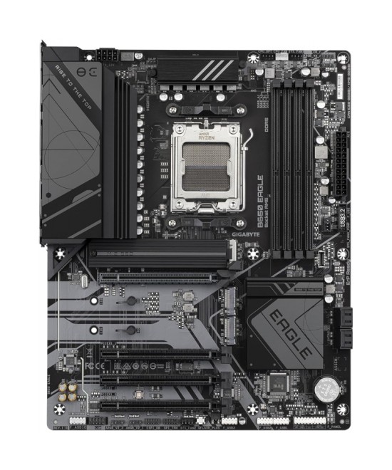 SCHEDA MADRE GA-B650 EAGLE SK AM5