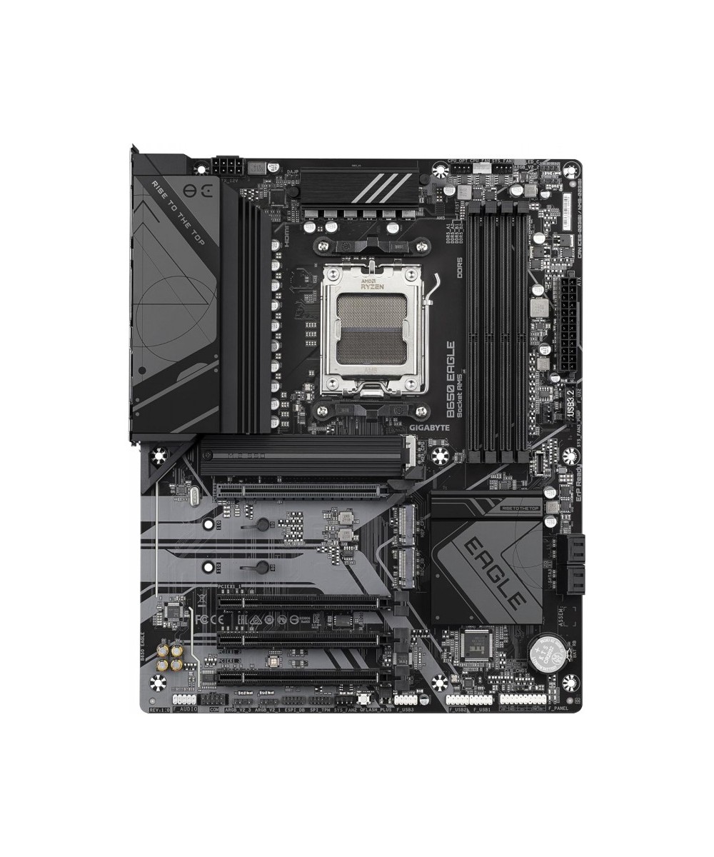 SCHEDA MADRE GA-B650 EAGLE SK AM5
