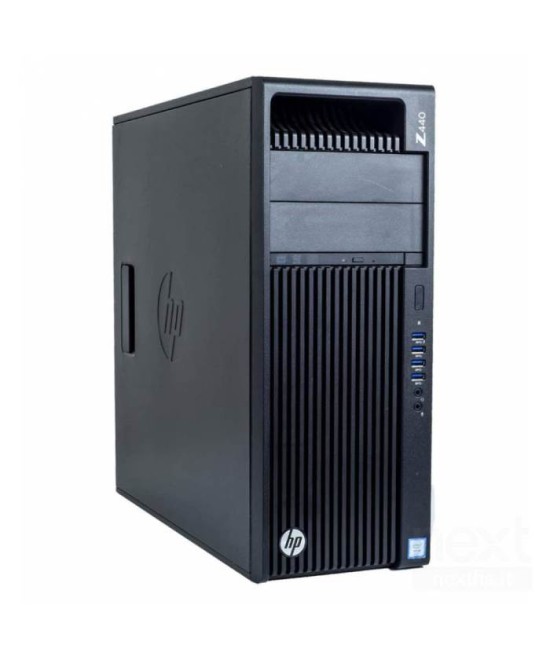 PC Z440 TOWER INTEL XEON E5-1620 V3 32GB 1TB HDD VGA QUADRO K2200 4GB 