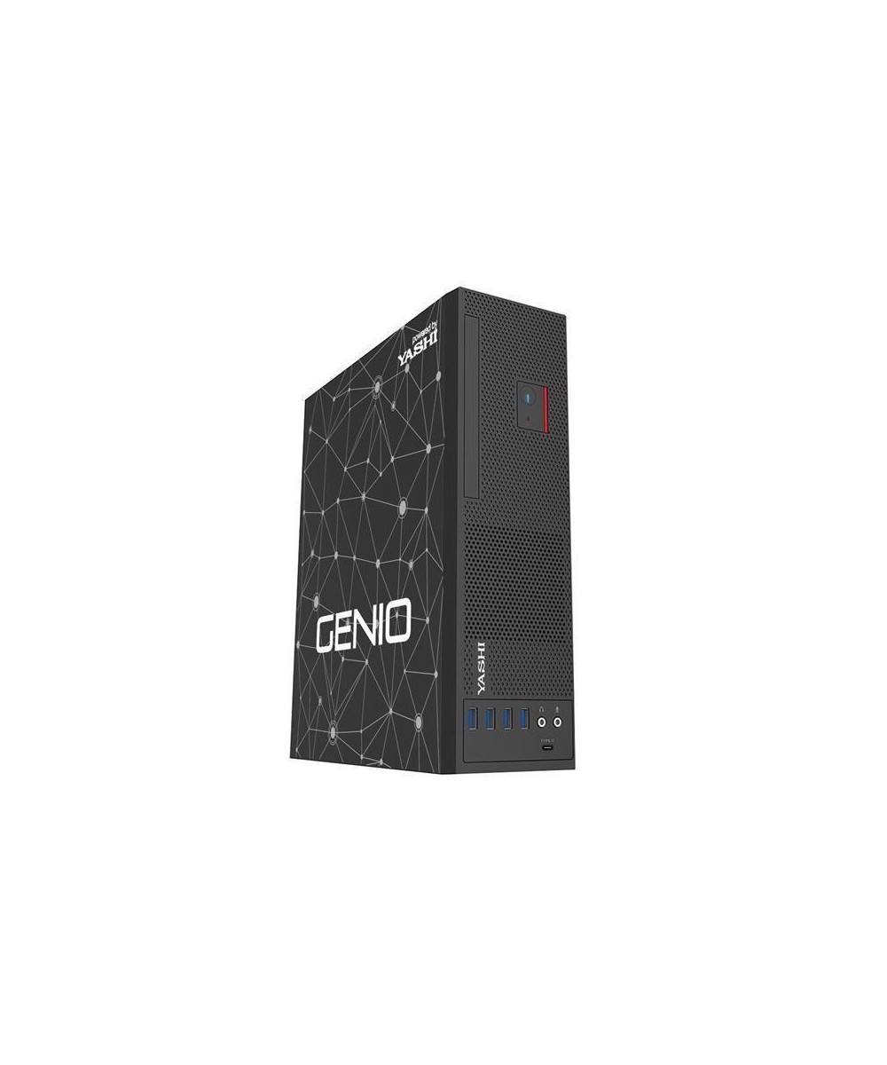 PC GENIO 8L I5 SFF (YY80209) 16/512 D4 WINDOWS 11 PRO