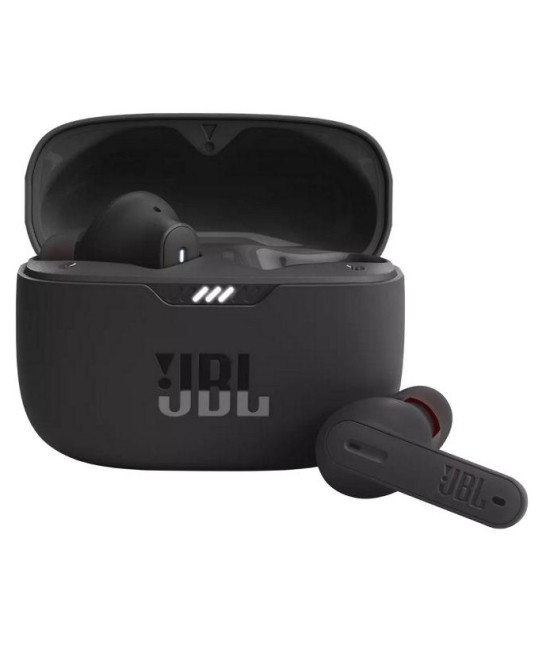 AURICOLARI BLUETOOTH TUNE 230NC TWS (JBLT230NCTWSBLK)