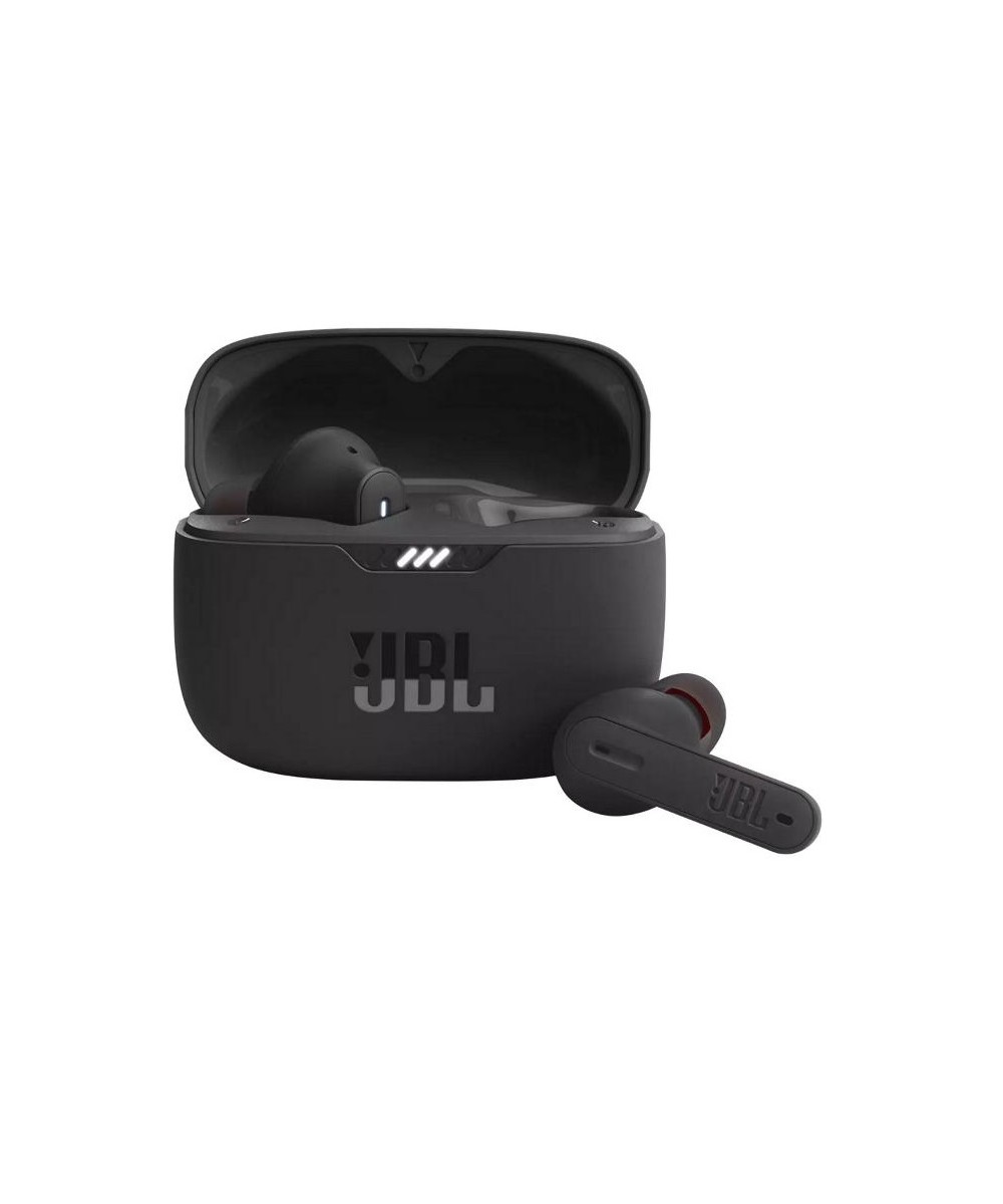 AURICOLARI BLUETOOTH TUNE 230NC TWS (JBLT230NCTWSBLK)