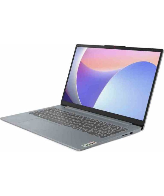 NOTEBOOK IDEAPAD SLIM 3 I7 16/512GB WINDOWS 11 HOME (83EM00KJIX)