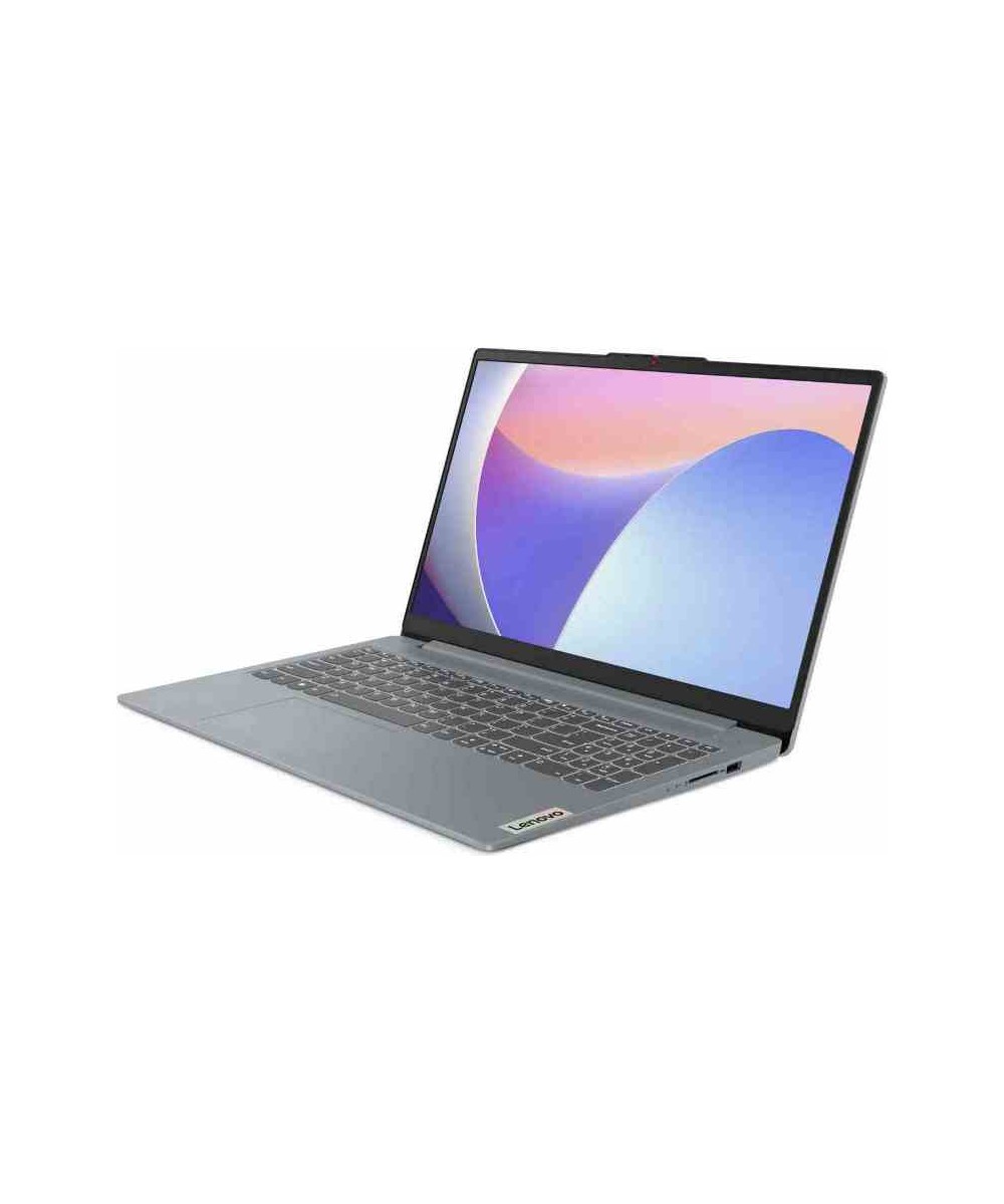 NOTEBOOK IDEAPAD SLIM 3 I7 16/512GB WINDOWS 11 HOME (83EM00KJIX)