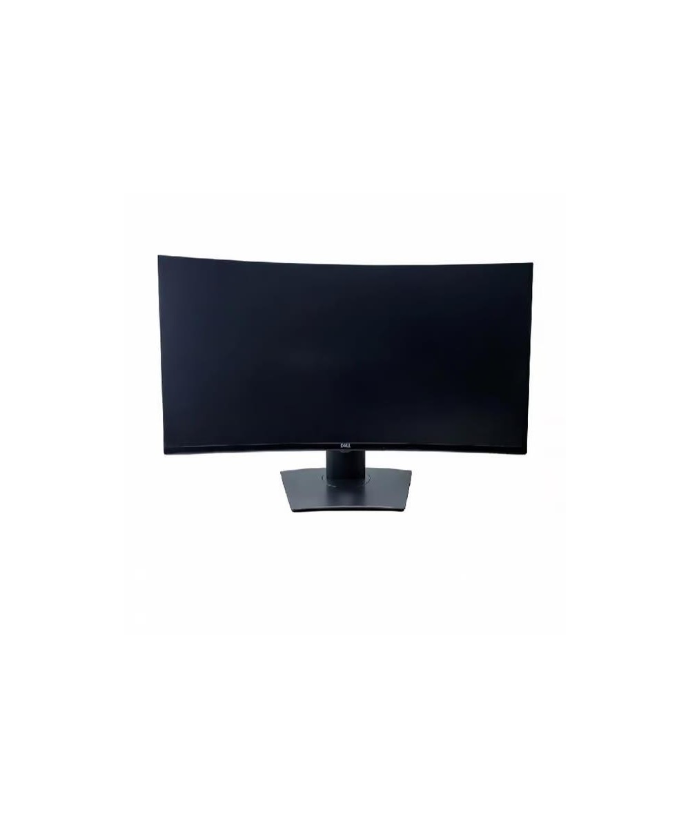 PC OPTIPLEX U341W ALL IN ONE UFF 34" CURVO INTEL CORE I7-8 GEN 8GB 256