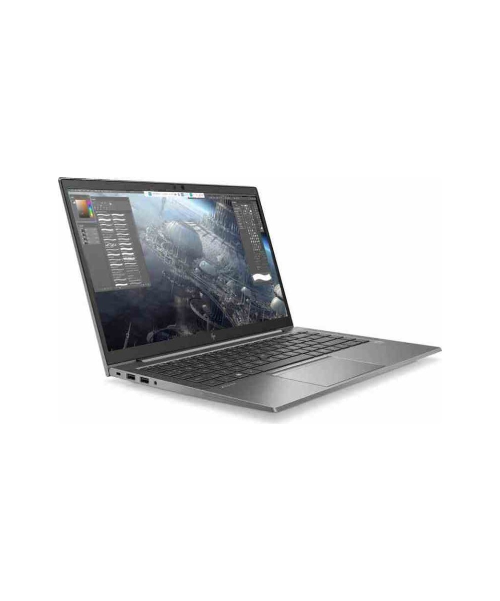 NOTEBOOK ZBOOK 14 G7 FIREFLY 14" INTEL CORE I7-10510U 16GB 256GB SSD -