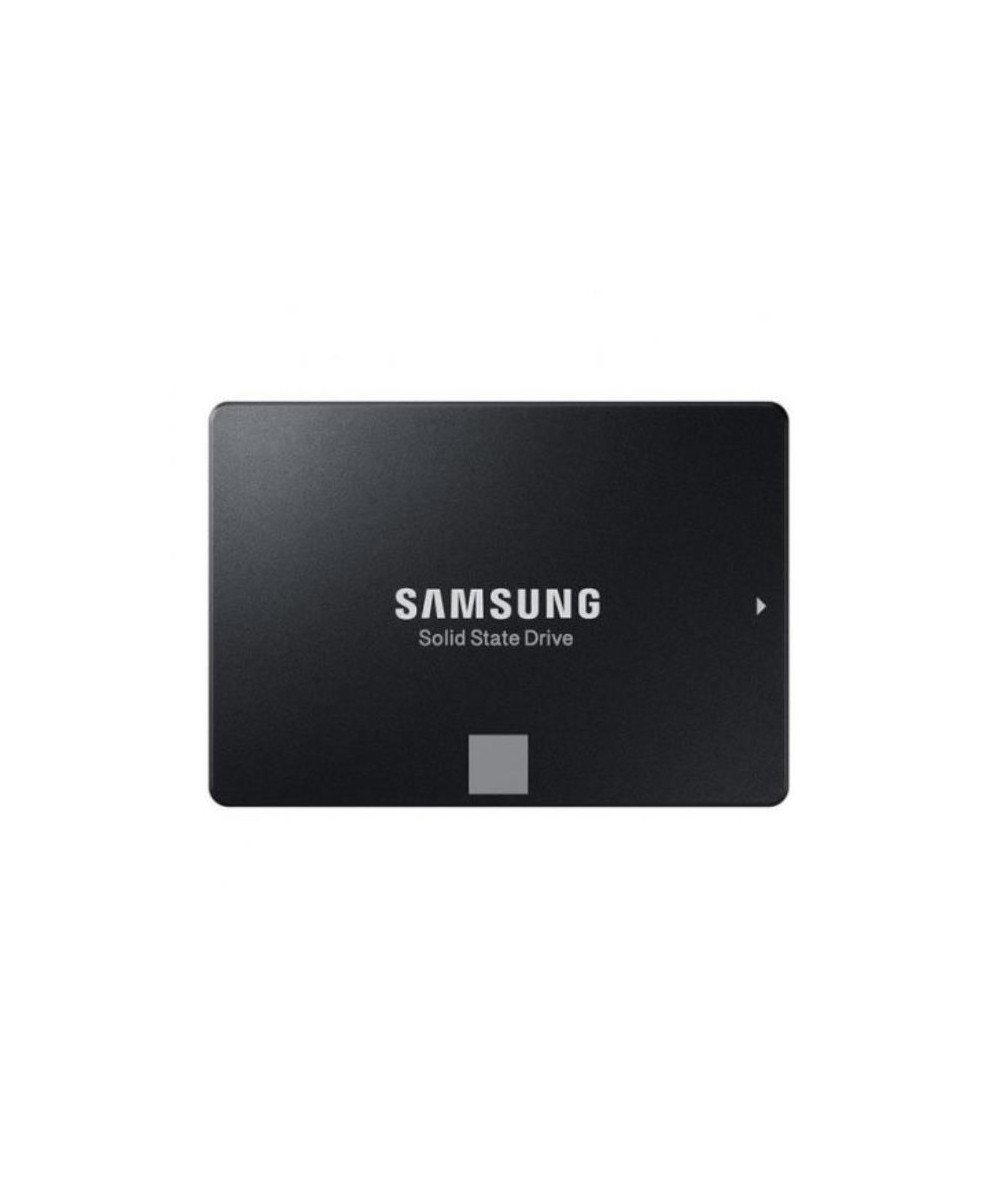 HARD DISK SSD 1TB 870 EVO SATA 3 2.5" (MZ-77E1T0B/EU)