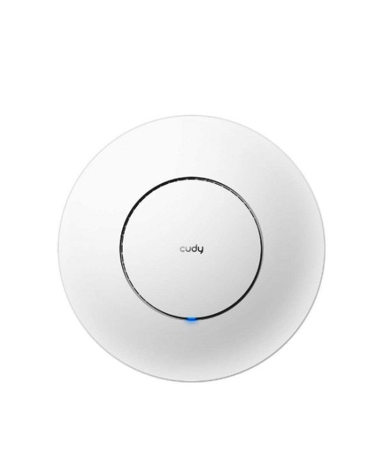 ACCESS POINT CU-AP3000 WIRELESS GIGABIT DUAL BAND AX3000 POE
