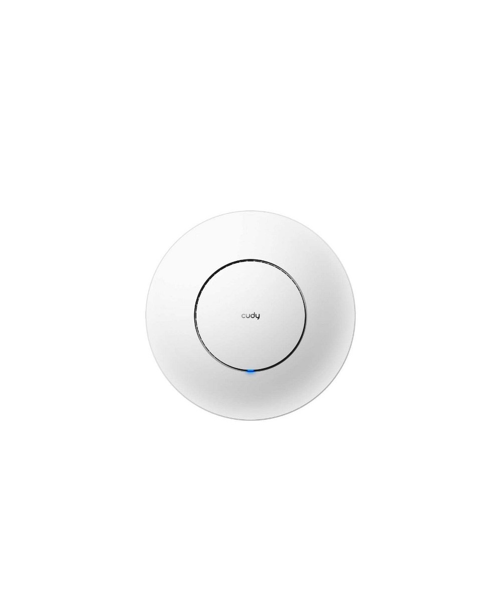 ACCESS POINT CU-AP3000 WIRELESS GIGABIT DUAL BAND AX3000 POE