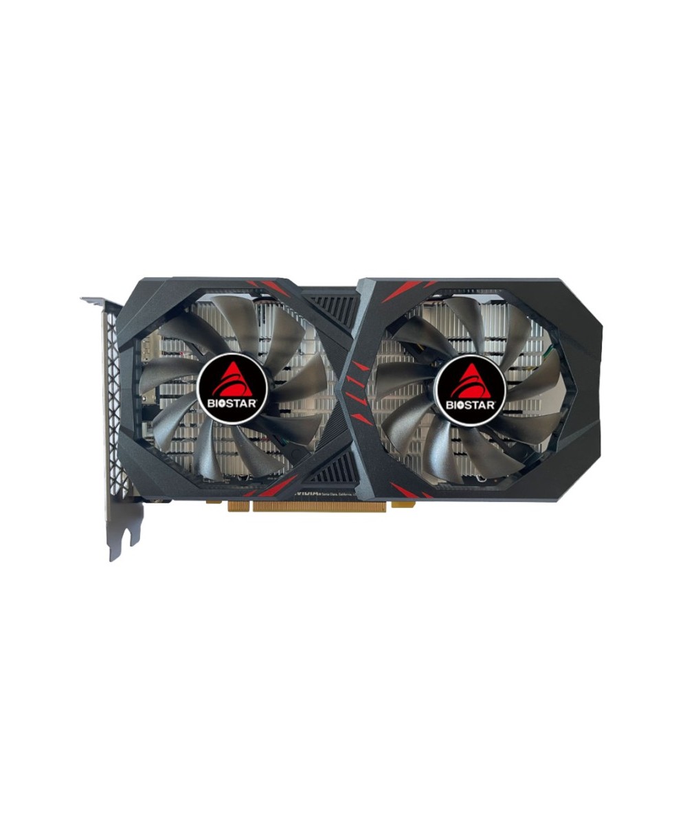 SCHEDA VIDEO GTX 1660TI EXTREME GAMING 6 GB (VN1666TF69)