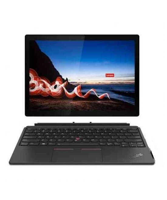 NOTEBOOK THINKPAD X12 12.3" STACCABILE TOUCH INTEL CORE I5-1130G7 16GB