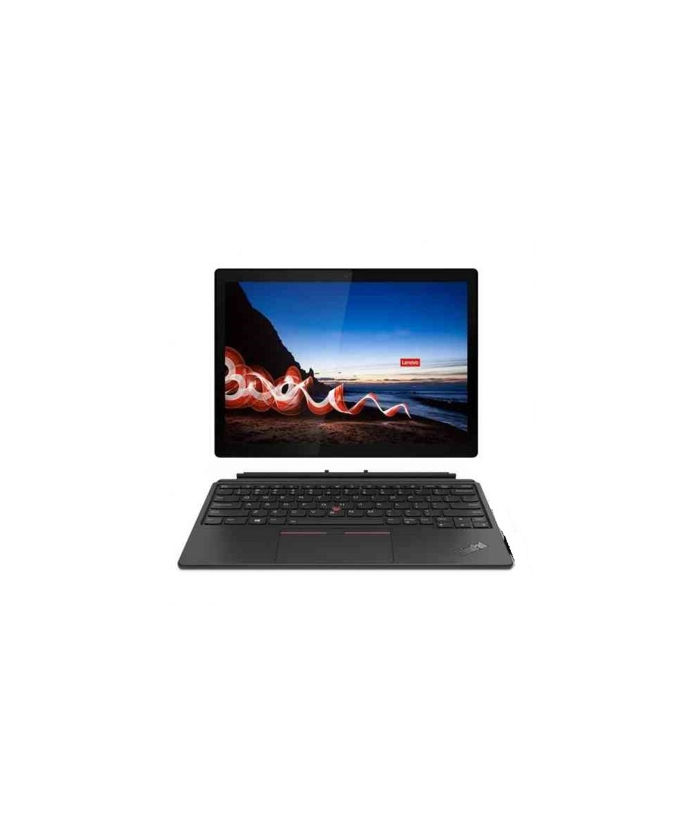 NOTEBOOK THINKPAD X12 12.3" STACCABILE TOUCH INTEL CORE I5-1130G7 16GB