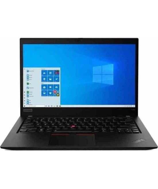 NOTEBOOK THINKPAD T14S INTEL CORE I7-1260P 14" 16GB 256GB SSD WINDOWS 