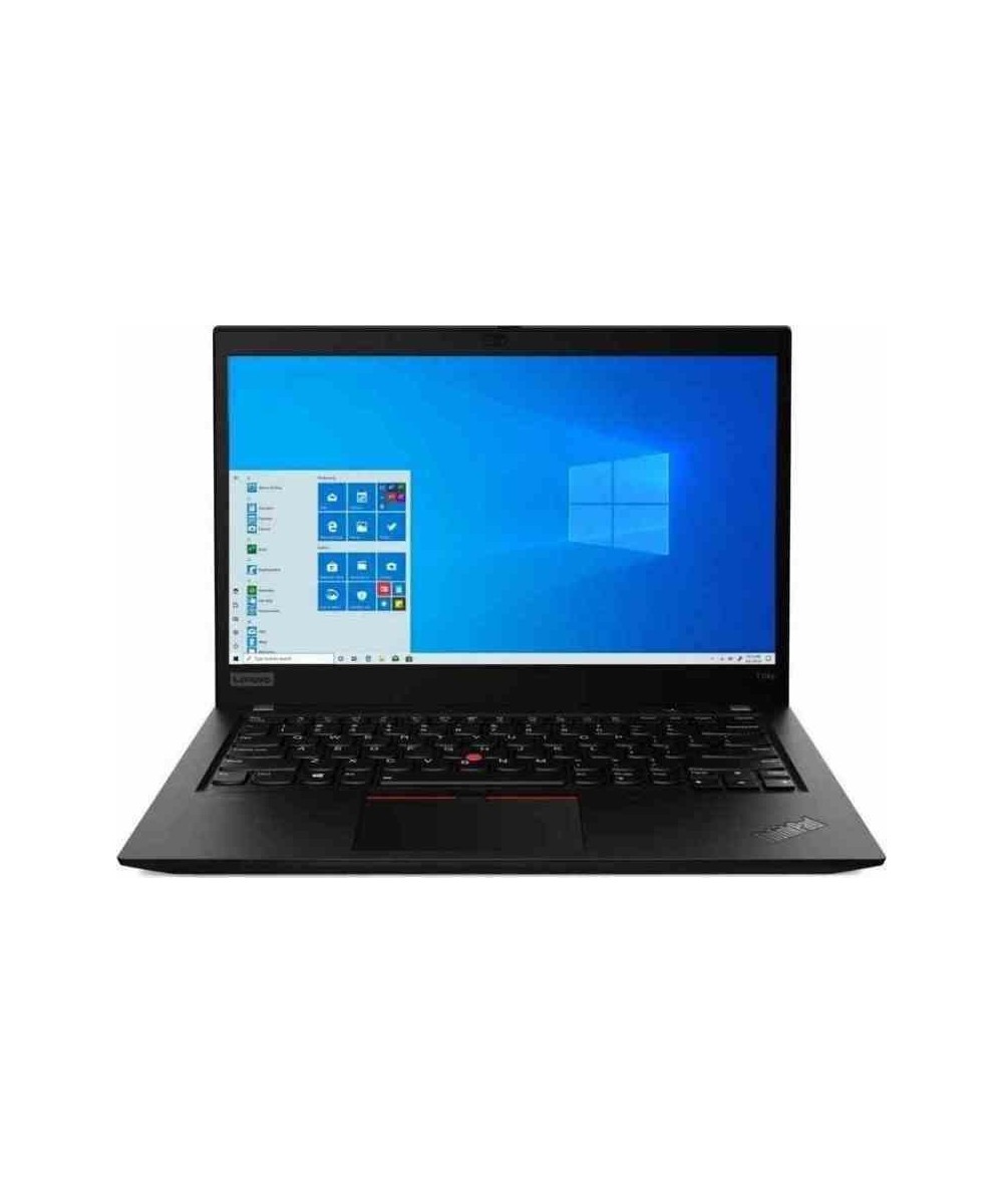 NOTEBOOK THINKPAD T14S INTEL CORE I7-1260P 14" 16GB 256GB SSD WINDOWS 