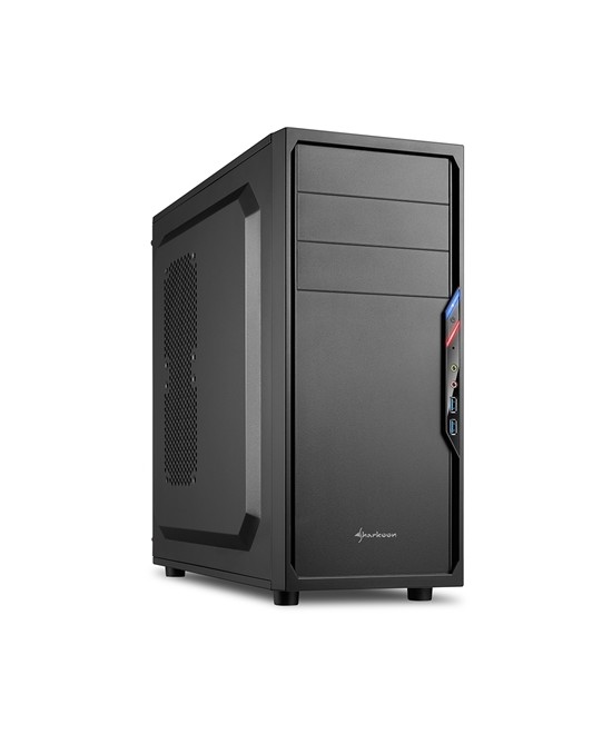 CASE VS4-V ATX NO ALIMENTATORE