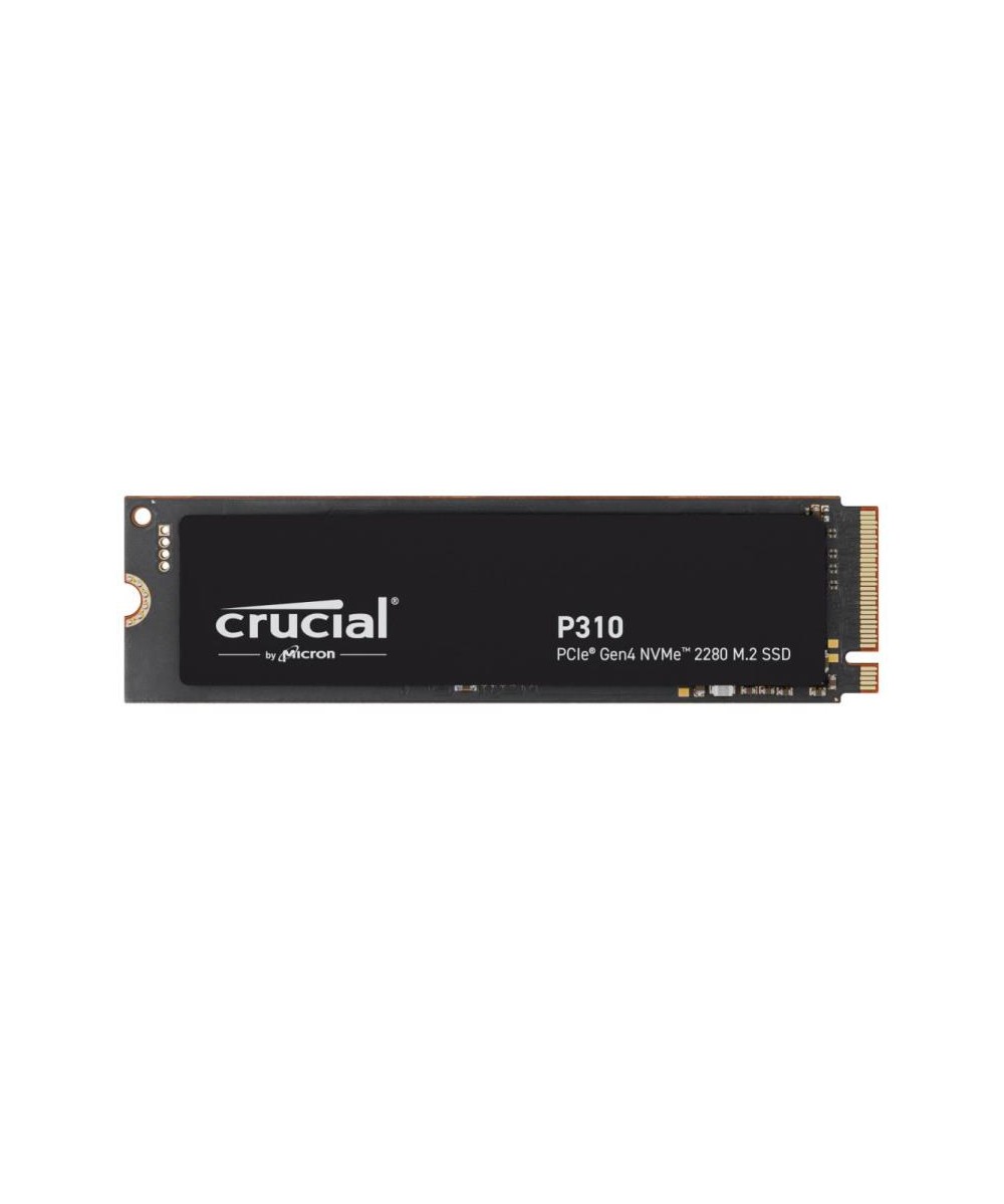 HARD DISK SSD 1TB P310 M.2 GEN4 NVME 2280 (CT1000P310SSD8)