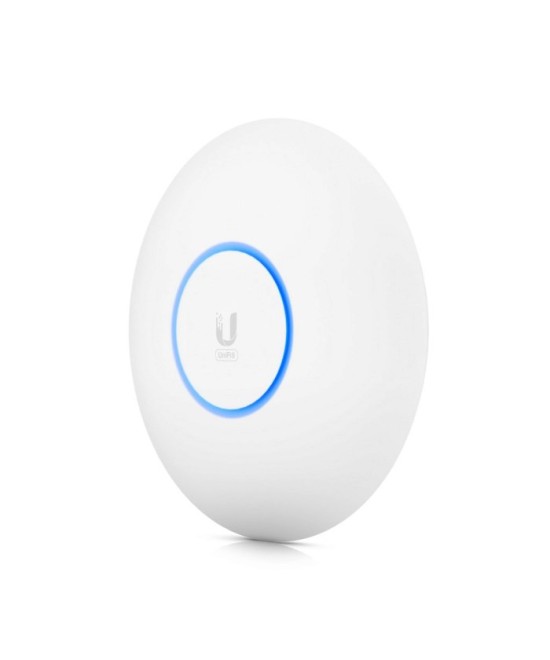 ACCESS POINT UNIFI 6 U6-PRO WLAN 4800 MBIT/S 2.4 GHZ, 5 GHZ