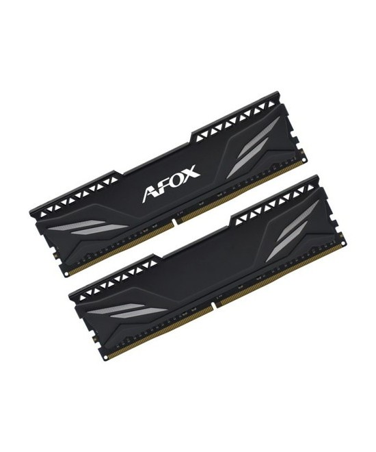 MEMORIA DDR4 32 GB KIT PC3200 MHZ (2X16) (AFLD432PH1CADB)