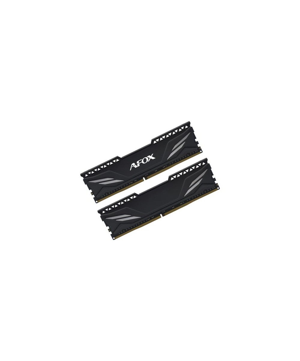 MEMORIA DDR4 32 GB KIT PC3200 MHZ (2X16) (AFLD432PH1CADB)