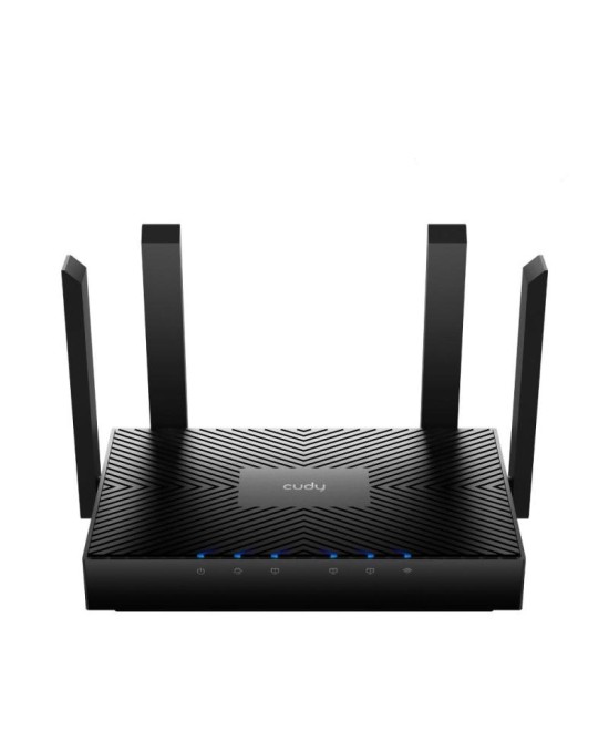 ROUTER WR3000 WIRELESS WIFI 6 AX3000 DUAL BAND GIGABIT