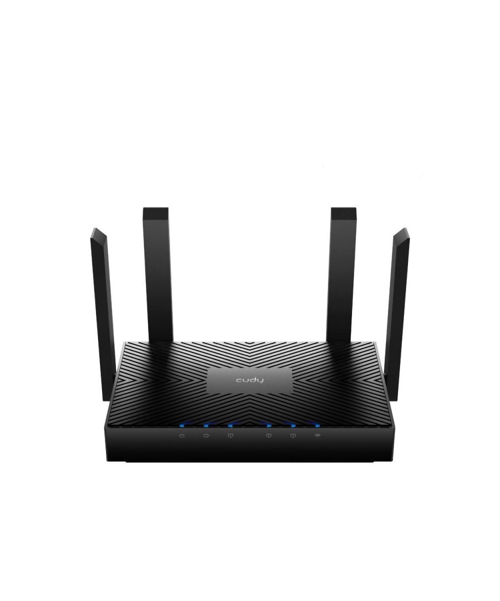ROUTER WR3000 WIRELESS WIFI 6 AX3000 DUAL BAND GIGABIT