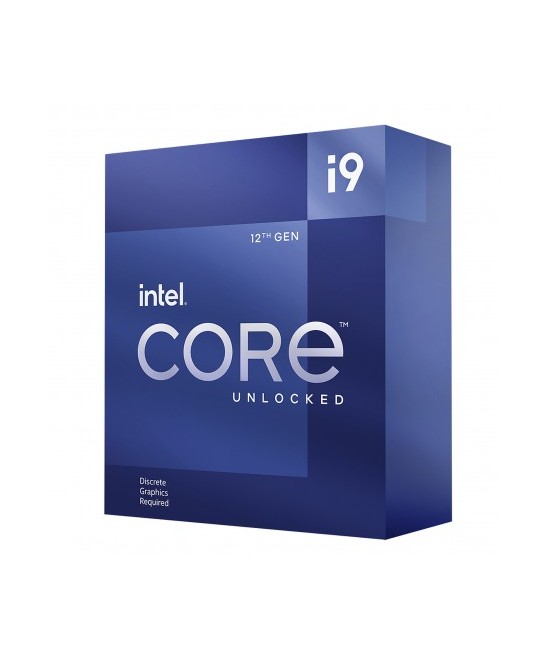 CPU CORE I9-12900KF 1700 BOX (BX8071512900KF)