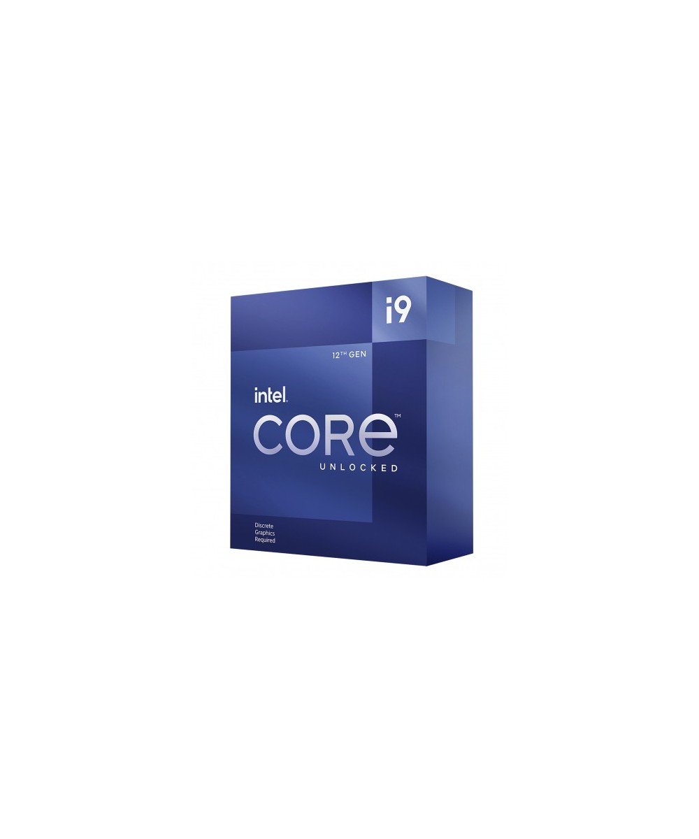 CPU CORE I9-12900KF 1700 BOX (BX8071512900KF)