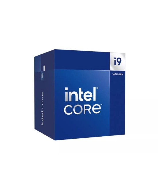 CPU CORE I9-14900F 1700 BOX (BX8071514900F)