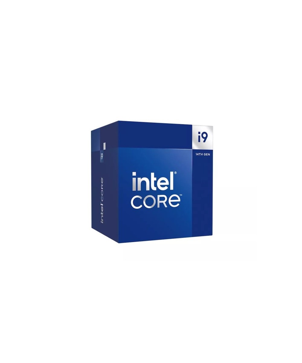 CPU CORE I9-14900F 1700 BOX (BX8071514900F)