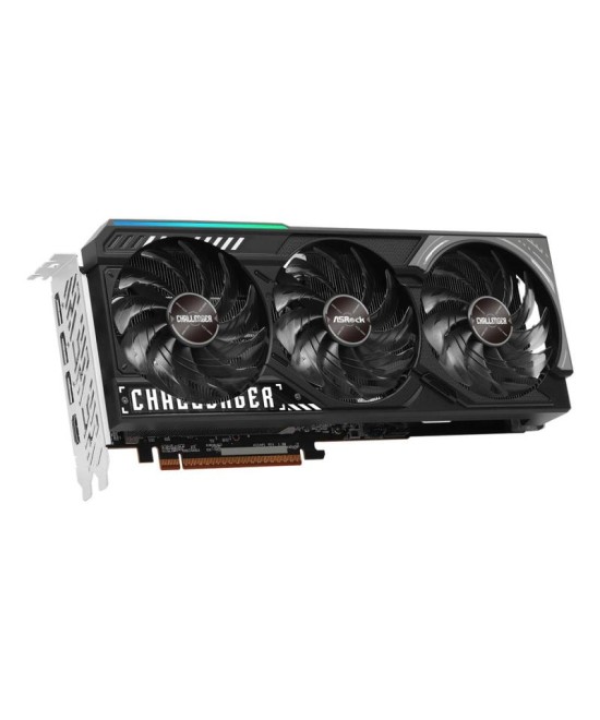 SCHEDA VIDEO RADEON RX9070 CHALLENGER AMD 16 GB (90-GA5NZZ-00UANF)
