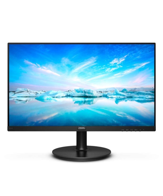 MONITOR 22" 221V8/00 LED FULL HD