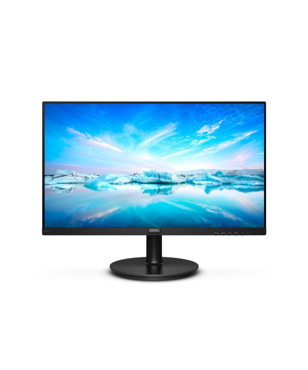 MONITOR 22" 221V8/00 LED FULL HD