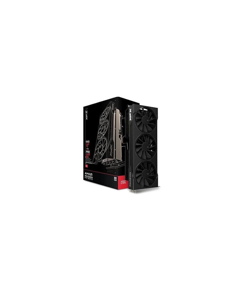 SCHEDA VIDEO SWIFT RADEON RX9070 OC GAMING ED. 16 GB (RX-97SWFB3B9)