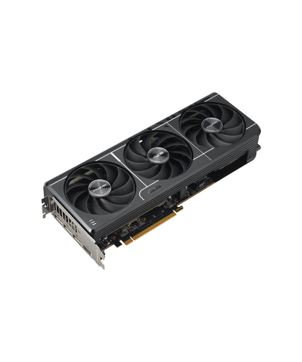 SCHEDA VIDEO PRIME -RX9070-O16G-EVO RADEON RX9070 AMD 16 GB (90YV0MQ0-