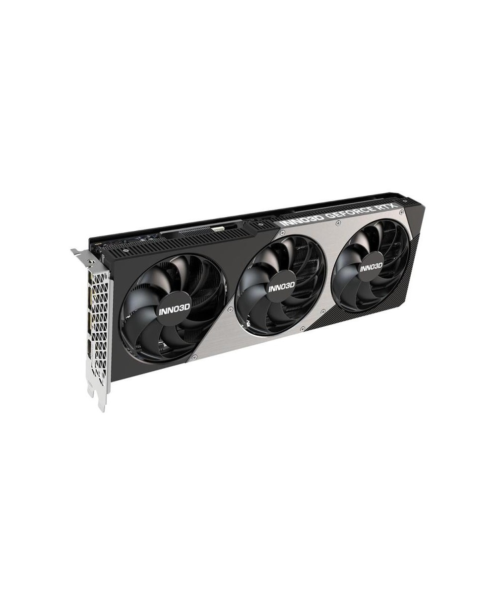 SCHEDA VIDEO GEFORCE RTX 5080 X3 16 GB (N50803-16D7-176068N)