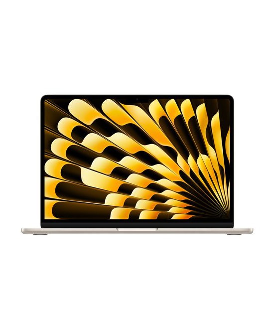 Apple MacBook Air 13 M3-8C/16GB/512/SILVER