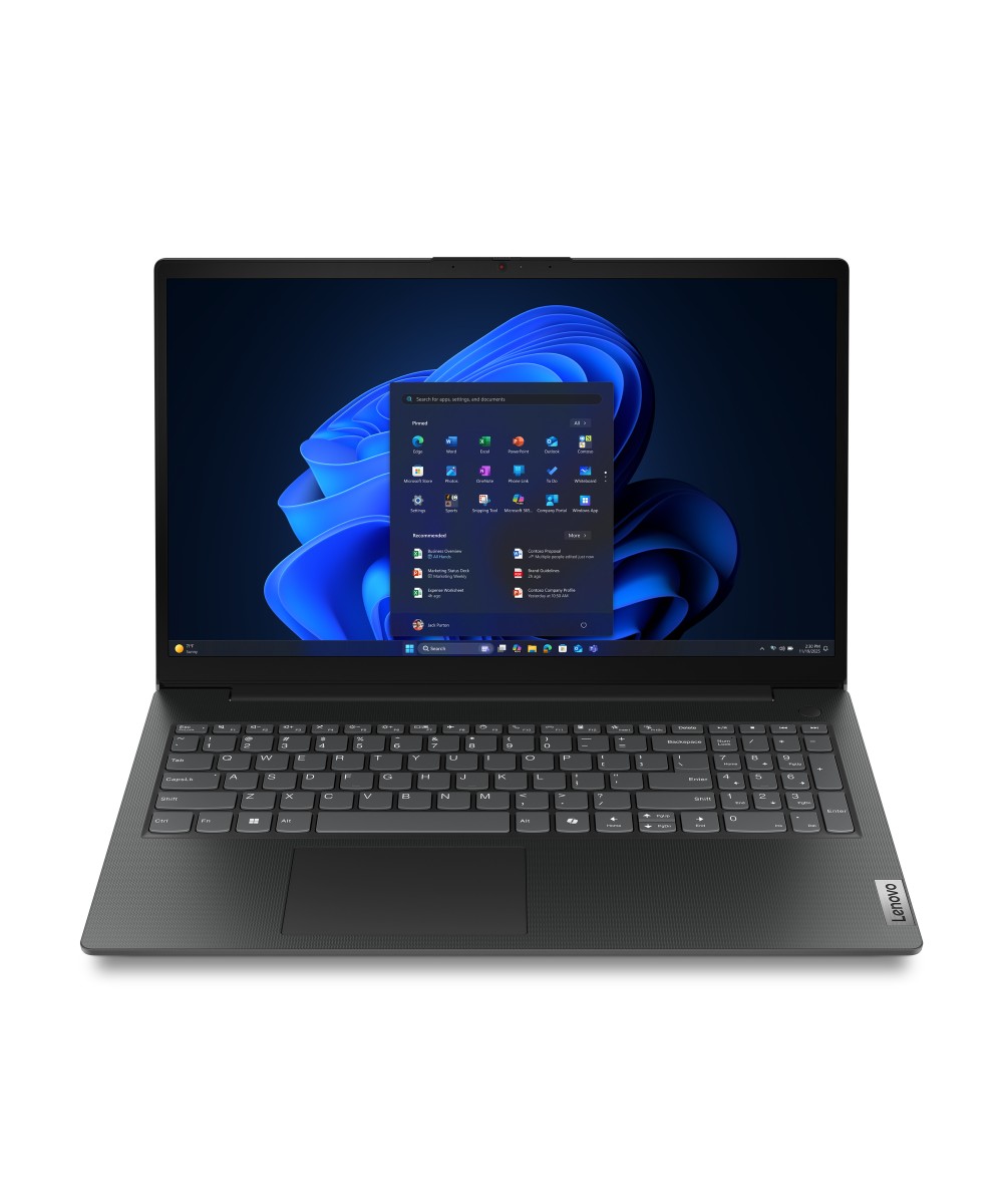 Notebook LEN Intel Celeron N100/8GB/256SSD/15.6/FreeDOS*