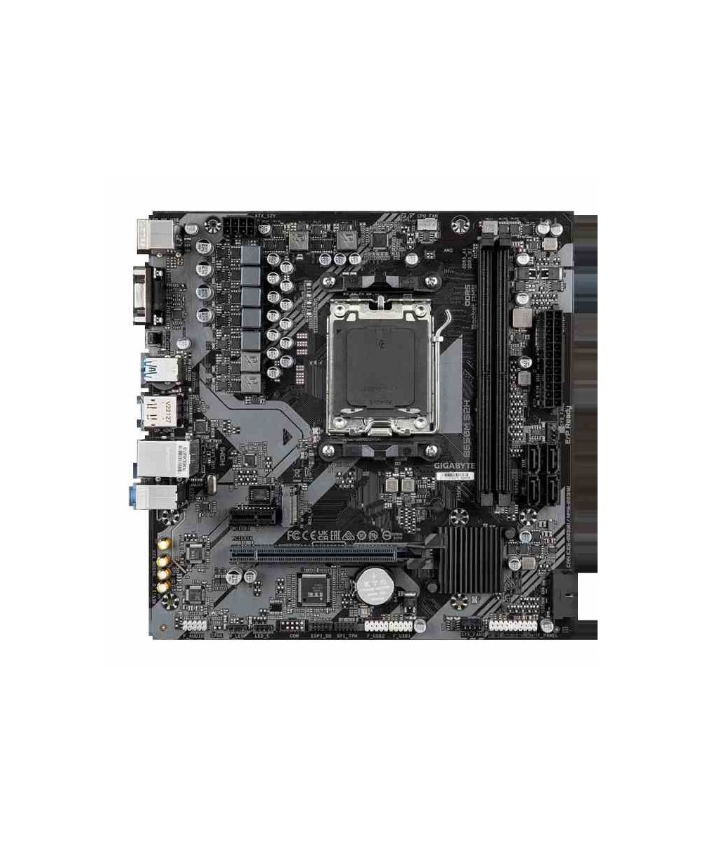 SCHEDA MADRE B650M S2H SK AM5