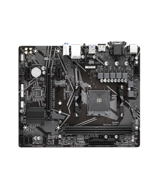 SCHEDA MADRE GA-A520M-S2H SK AM4