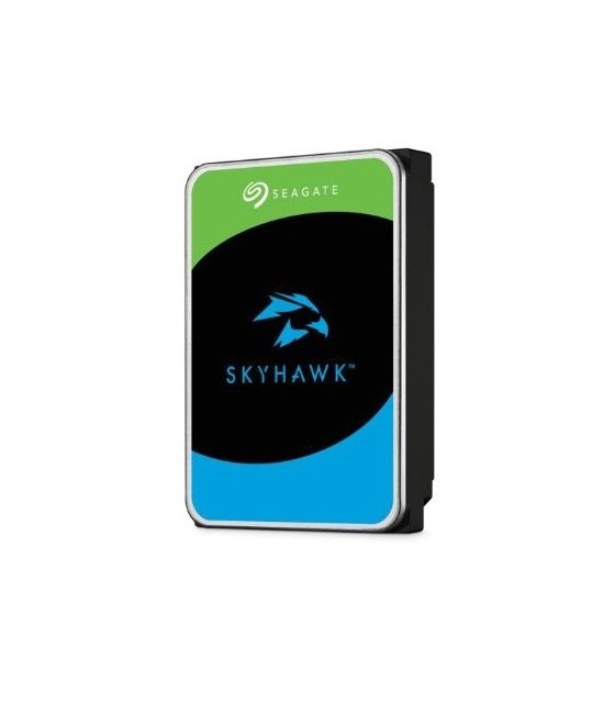 HARD DISK 6 TB SKYHAWK SURVEILLANCE SATA 3 3.5" NAS (ST6000VX009)