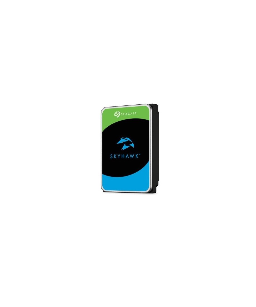 HARD DISK 6 TB SKYHAWK SURVEILLANCE SATA 3 3.5" NAS (ST6000VX009)