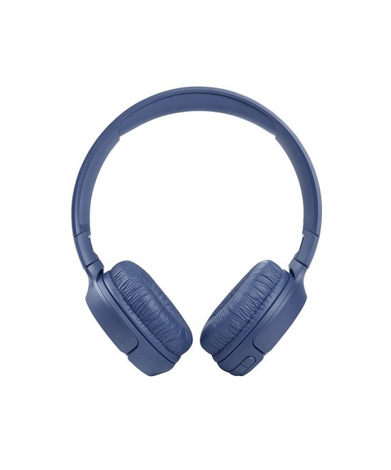 CUFFIE MICROFONO TUNE 510BT WIRELESS - BLU (T510BTBLU)