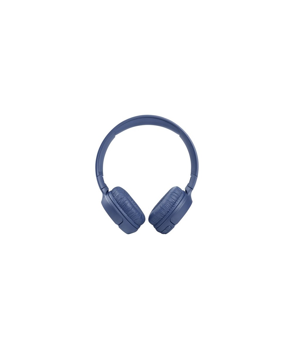 CUFFIE MICROFONO TUNE 510BT WIRELESS - BLU (T510BTBLU)