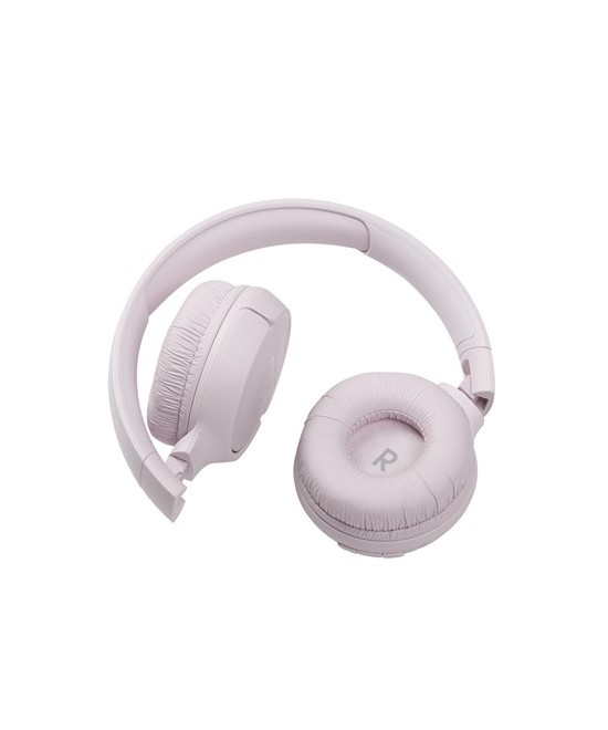 CUFFIE MICROFONO TUNE 510BT WIRELESS - ROSA