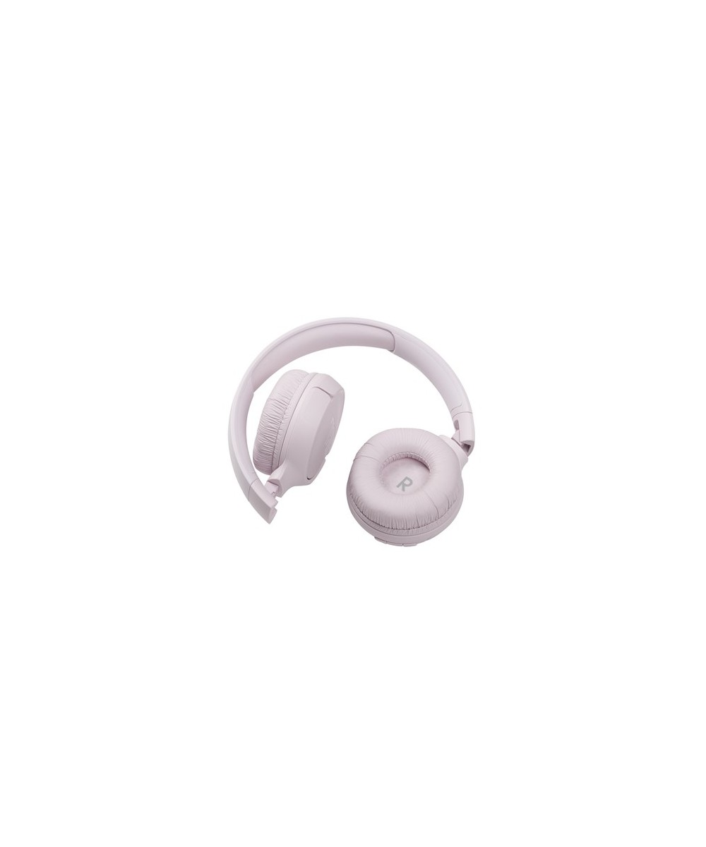 CUFFIE MICROFONO TUNE 510BT WIRELESS - ROSA