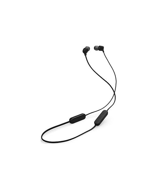AURICOLARI TUNE 135BT WIRELESS NERO