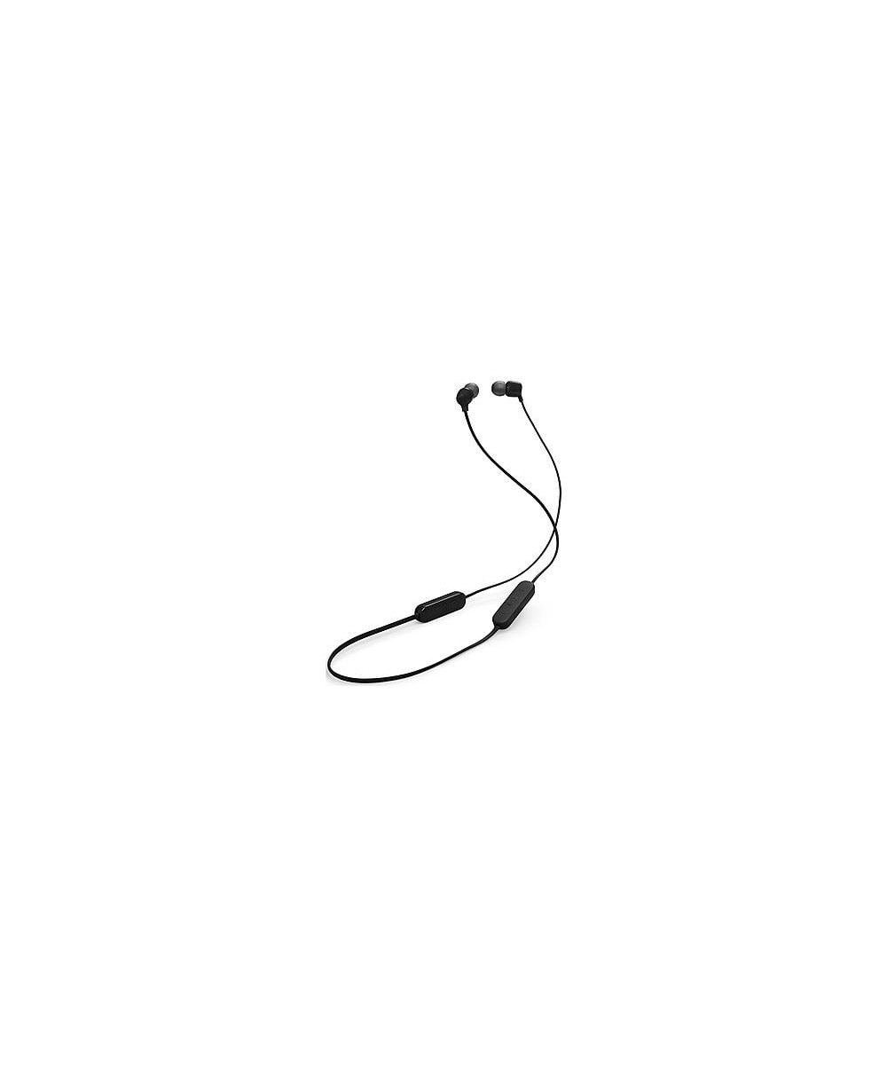 AURICOLARI TUNE 135BT WIRELESS NERO