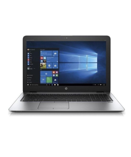 NOTEBOOK ELITEBOOK 850 G3 15.6" INTEL CORE I7-6500U 8GB 256GB SSD WIND